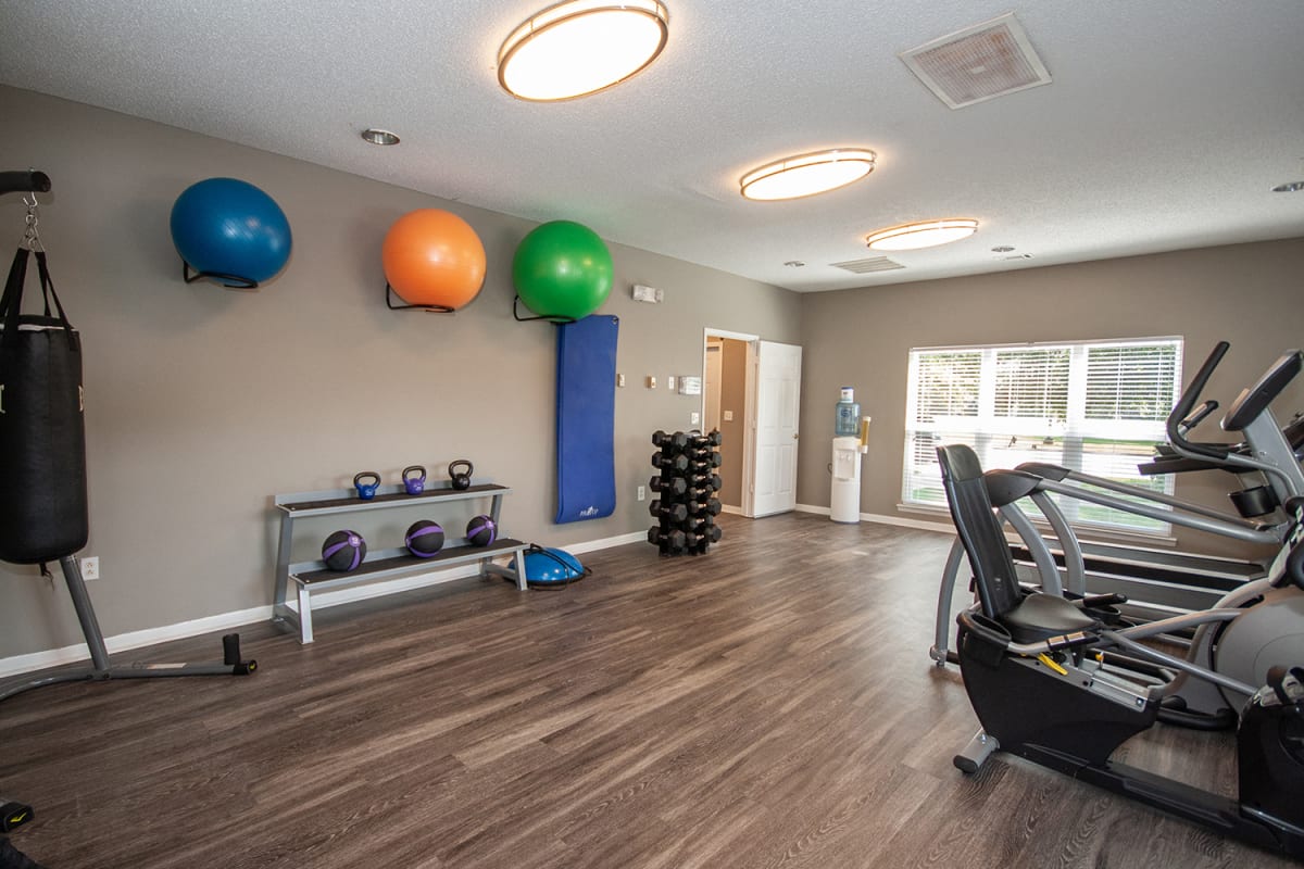 Photos and Video of Hampton Place Apartments in Perry, GA